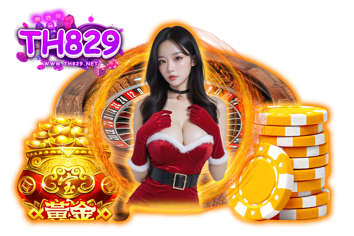 th829 เว็บตรง