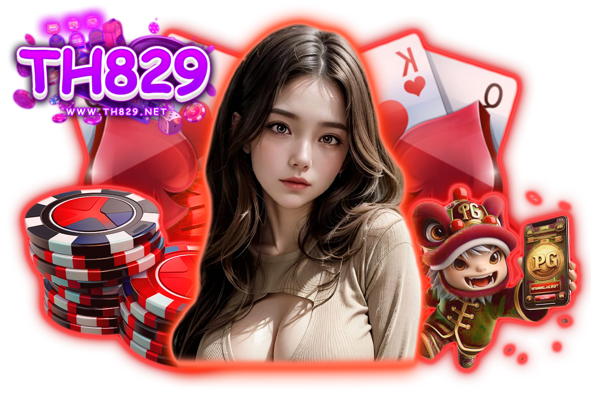 th829 คาสิโน